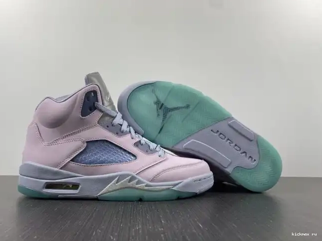 Rep MAX Easter Jordan Air DV0562-600 5 0506